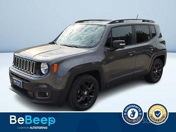 Jeep Renegade 1.6 MJT LIMITED FWD 120CV E6