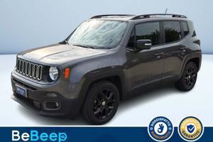 Jeep Renegade 1.6 MJT LIMITED FWD 120CV E6