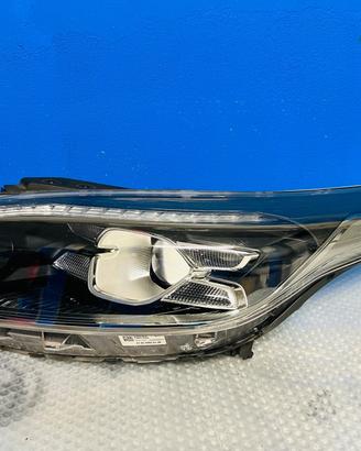 Faro anteriore sinistro Kia X Ceed