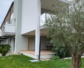 Appartamento in residence ad Altanea-Caorle (VE)