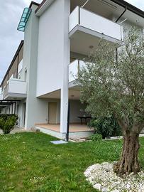 Appartamento in residence ad Altanea-Caorle (VE)