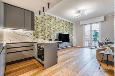 Appartamento di 85 m² con 3 locali a Milano