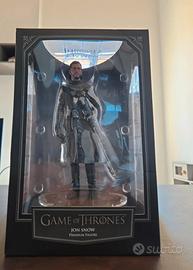 Game Of Thrones Jon Snow premium figure