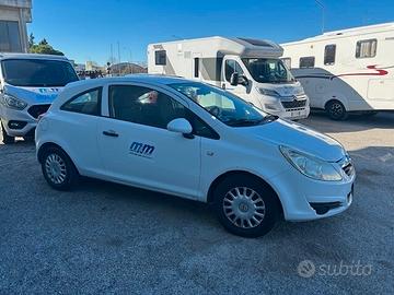 Opel Corsa 1.3 CDTI 75CV 3 porte Van