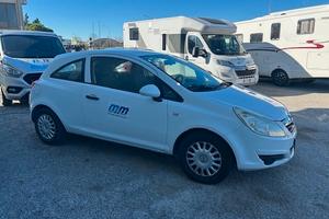 Opel Corsa 1.3 CDTI 75CV 3 porte Van