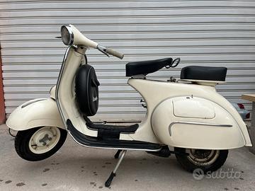 Vespa VNB4T