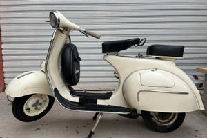 Vespa VNB4T