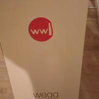 Wegg nuovo bianco