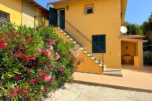 CASA INDIPENDENTE A MONTALTO DI CASTRO