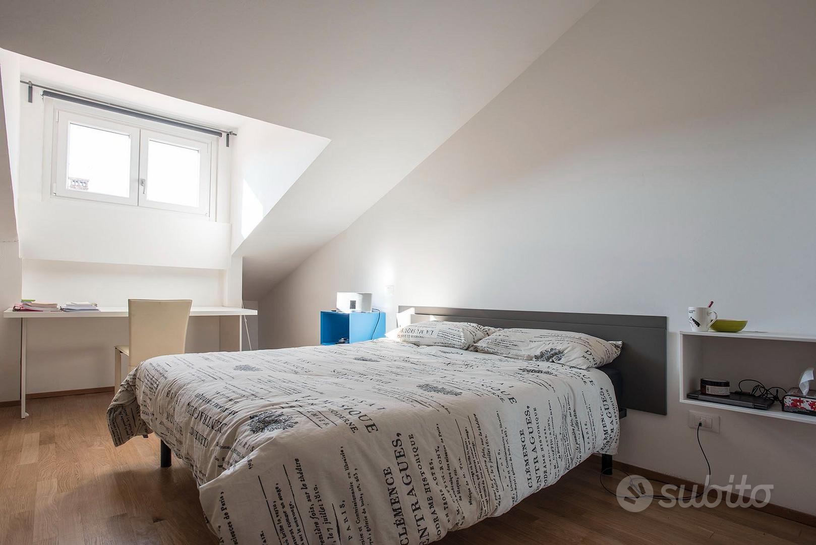 Appartamento – Trieste, Barriera Nuova, Città Nuova-Barriera Nuova-San Vito-Città Vecchia - Vista 3