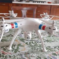 Drone X8C Venture