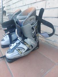 scarponi sci TECNICA 39/40