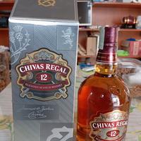 Chivas Regal 