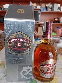 Chivas Regal 
