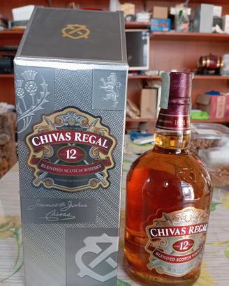Chivas Regal 