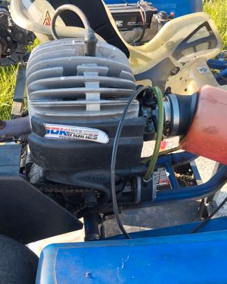 Go kart 60cc