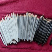 Matite Faber-Castell - 10 pezzi