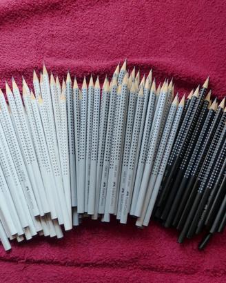 Matite Faber-Castell - 10 pezzi