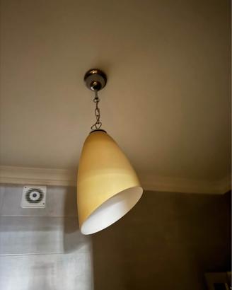 Lampadario bagno