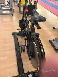 Spinning