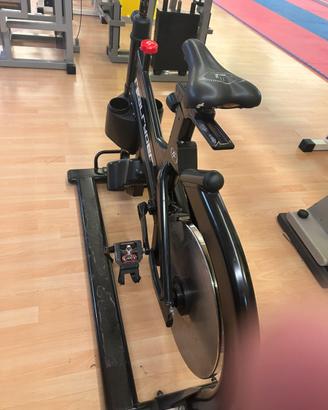 Spinning