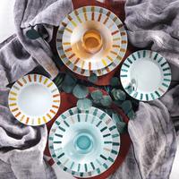 Piatti kiwano villa alta chiara