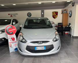 Hyundai iX20 1.4 CRDI 90 CV Style