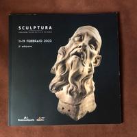 Sculptura - capolavori italiani - mostra 2023