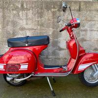 Piaggio Vespa 200 Rally (VSE1) - 1974