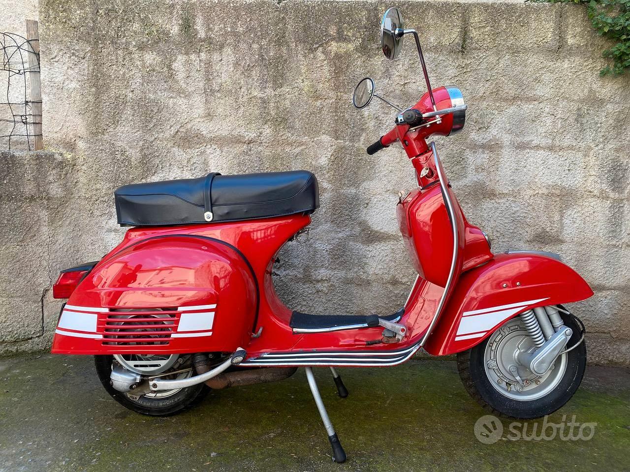 Vespa Rally Vespa Piaggio 200 Prezzo Piaggio Vespa Vespa 200 Rally