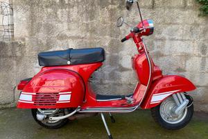 Piaggio Vespa 200 Rally (VSE1) - 1974