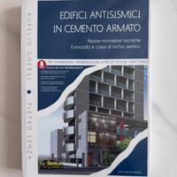 Edifici antisismici in cemento armato