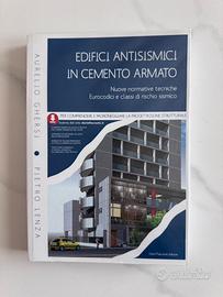 Edifici antisismici in cemento armato