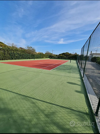 Trilocale Campomarino di Maruggio/ Monaco Mirante