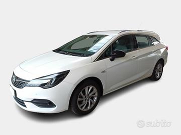 OPEL ASTRA ST 1.5 CDTI BUSINESS ELEGA.122 CV SES A