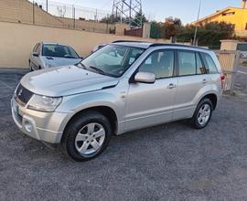 Suzuki Grand Vitara Grand Vitara 1.9 DDiS 5 porte 