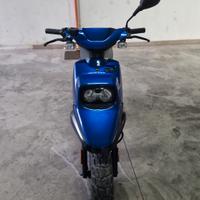 MBK BOOSTER SPIRIT 