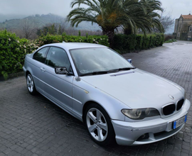BMW 320 Coupé diesel E46