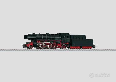 Locomotiva Marklin H0 30050