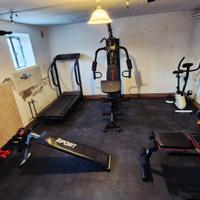  Palestra completa