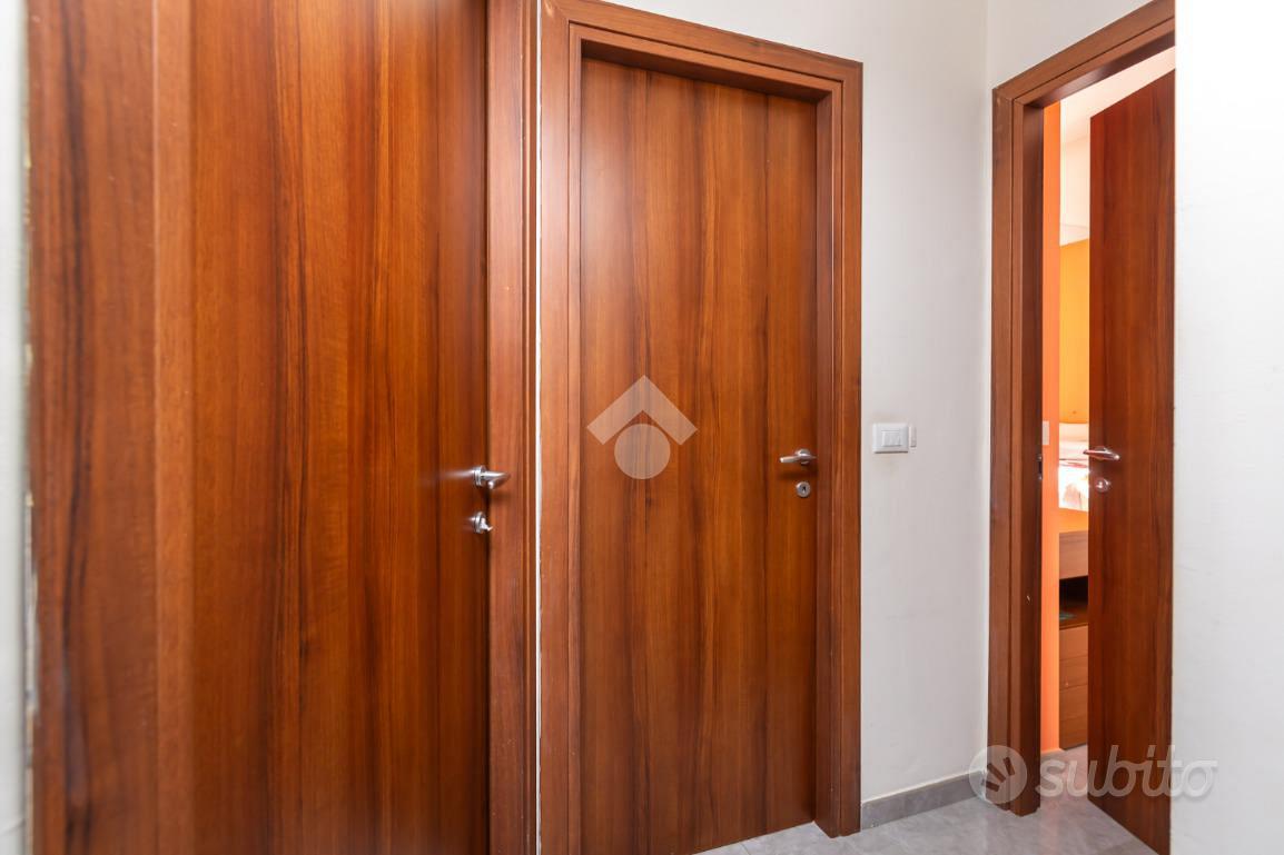 Apartment in Torino, Alta Parella, Circoscrizione 4 - Vista 5