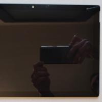 Schermo Surface Pro 5 NON FUNZIONANTE - SOLO VETRO