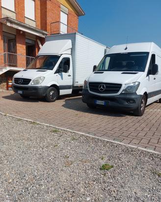 Traslochi Trasporti in tutta Italia