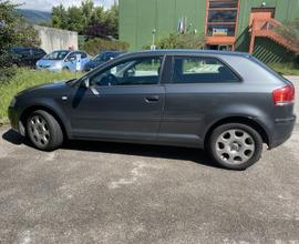 AUDI A3 TDI - 2004 nuovo motore 02/2022
