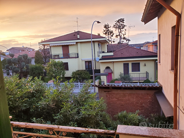 Cassina de pecchi .Due locali 900 mensile