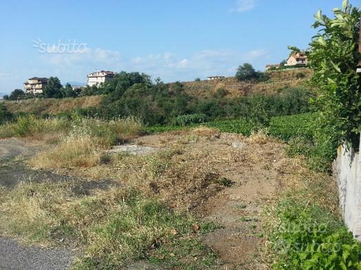 Terreno Seminativo/Edificabile - Vista 5