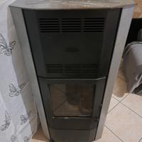 stufa pellet 