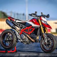 Ducati Hypermotard c.e.r.c.o