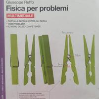 FISICA PER PROBLEMI - VOL U. ISBN 9788808834768