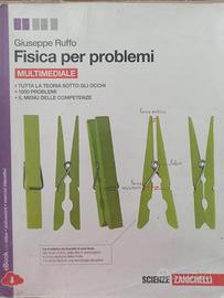 FISICA PER PROBLEMI - VOL U. ISBN 9788808834768